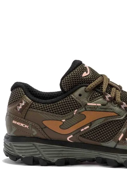 Zapatilla trail Shock Lady 2223