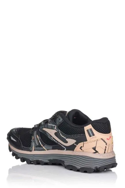Zapatilla trail Shock Lady 2301