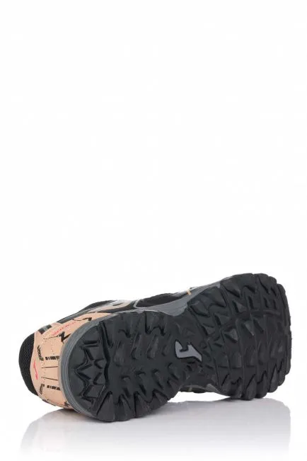 Zapatilla trail Shock Lady 2301