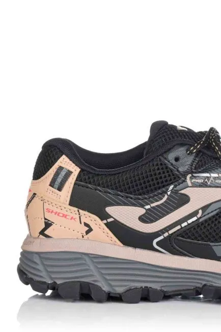 Zapatilla trail Shock Lady 2301