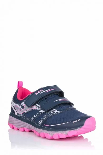 Zapatilla trail Sima Jr 2143