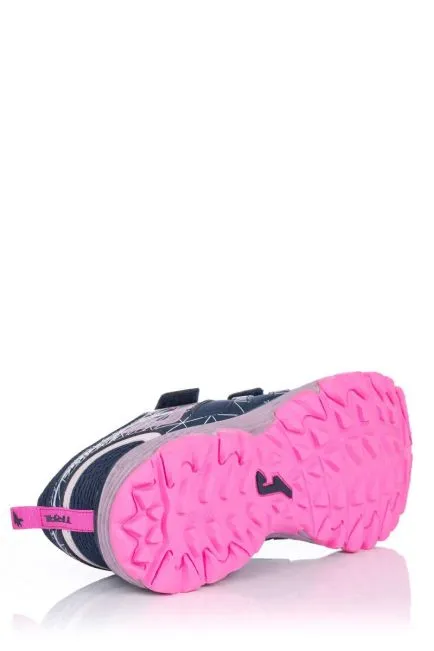 Zapatilla trail Sima Jr 2143