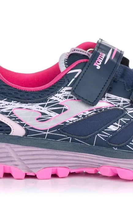 Zapatilla trail Sima Jr 2143