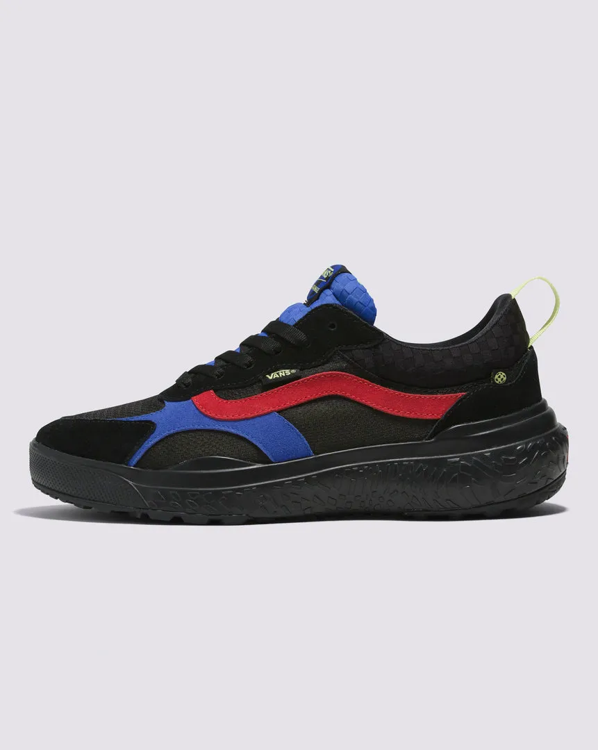 Zapatilla UltraRange Neo VR3 Black/Multi