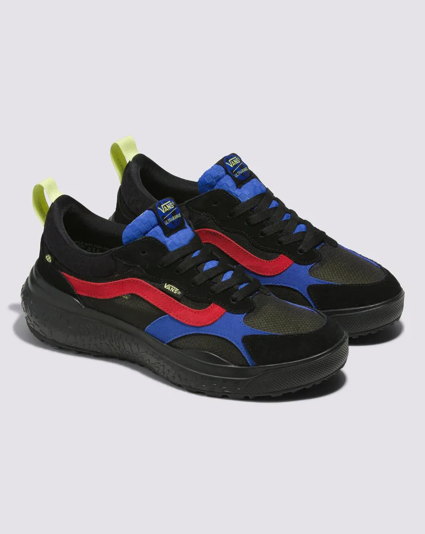 Zapatilla UltraRange Neo VR3 Black/Multi
