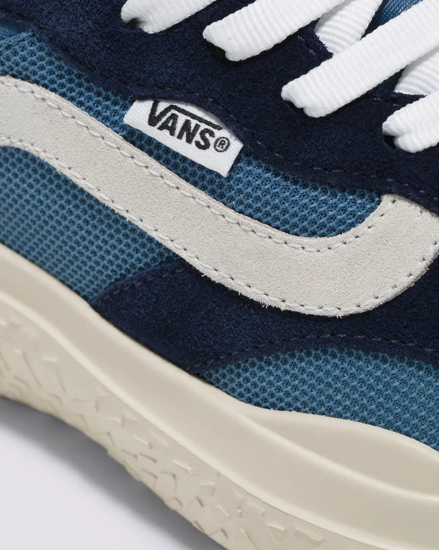 Zapatilla UltraRange Neo VR3 Navy/Dress Blues