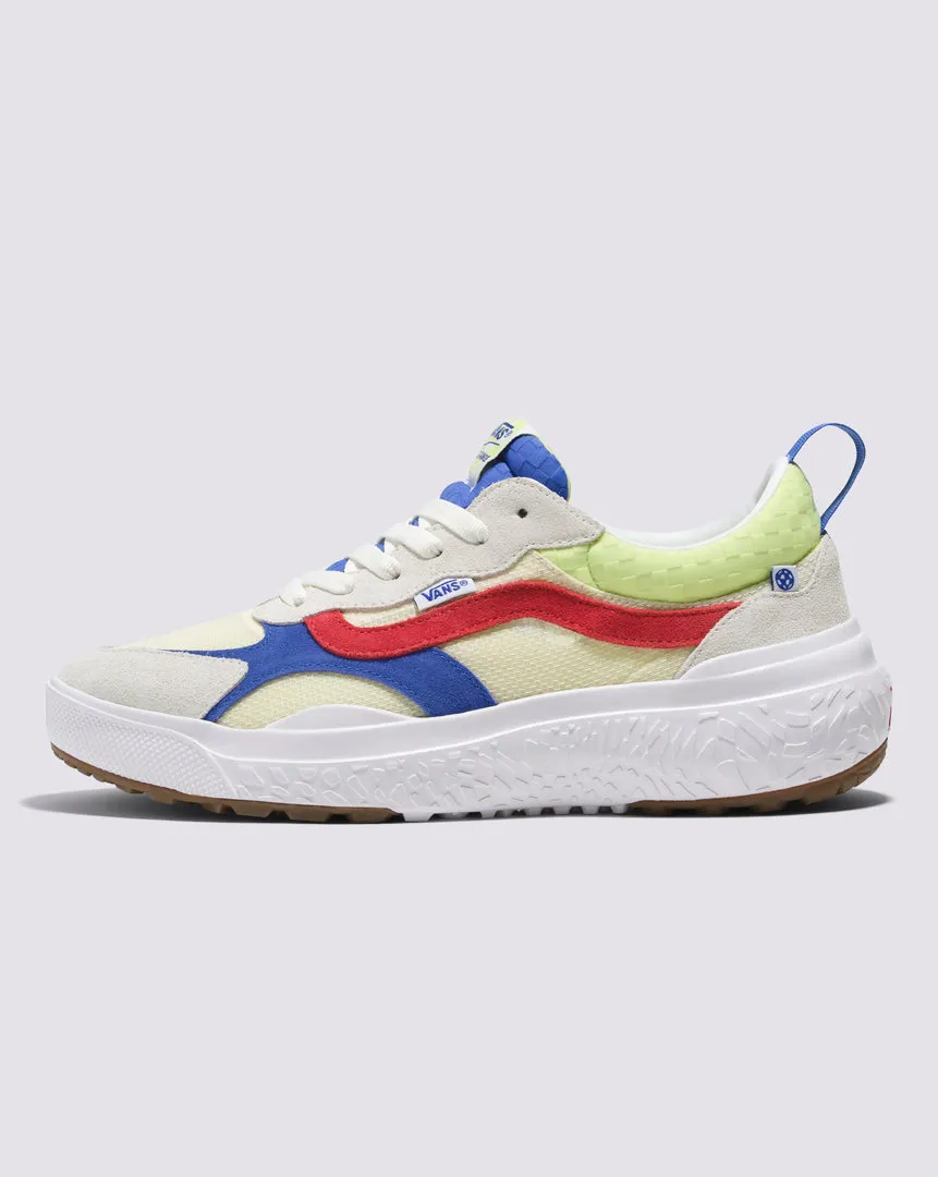 Zapatilla UltraRange Neo VR3 Vintage White/Multi