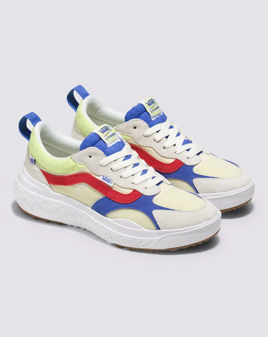 Zapatilla UltraRange Neo VR3 Vintage White/Multi