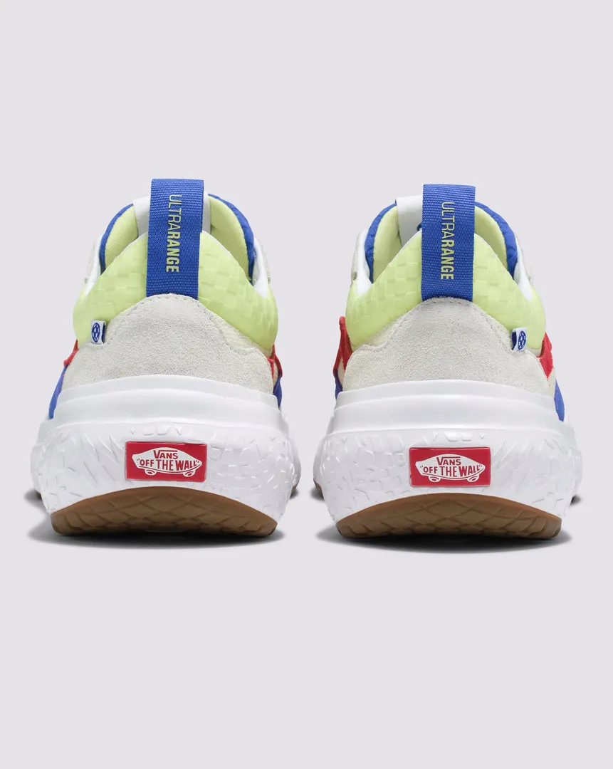 Zapatilla UltraRange Neo VR3 Vintage White/Multi