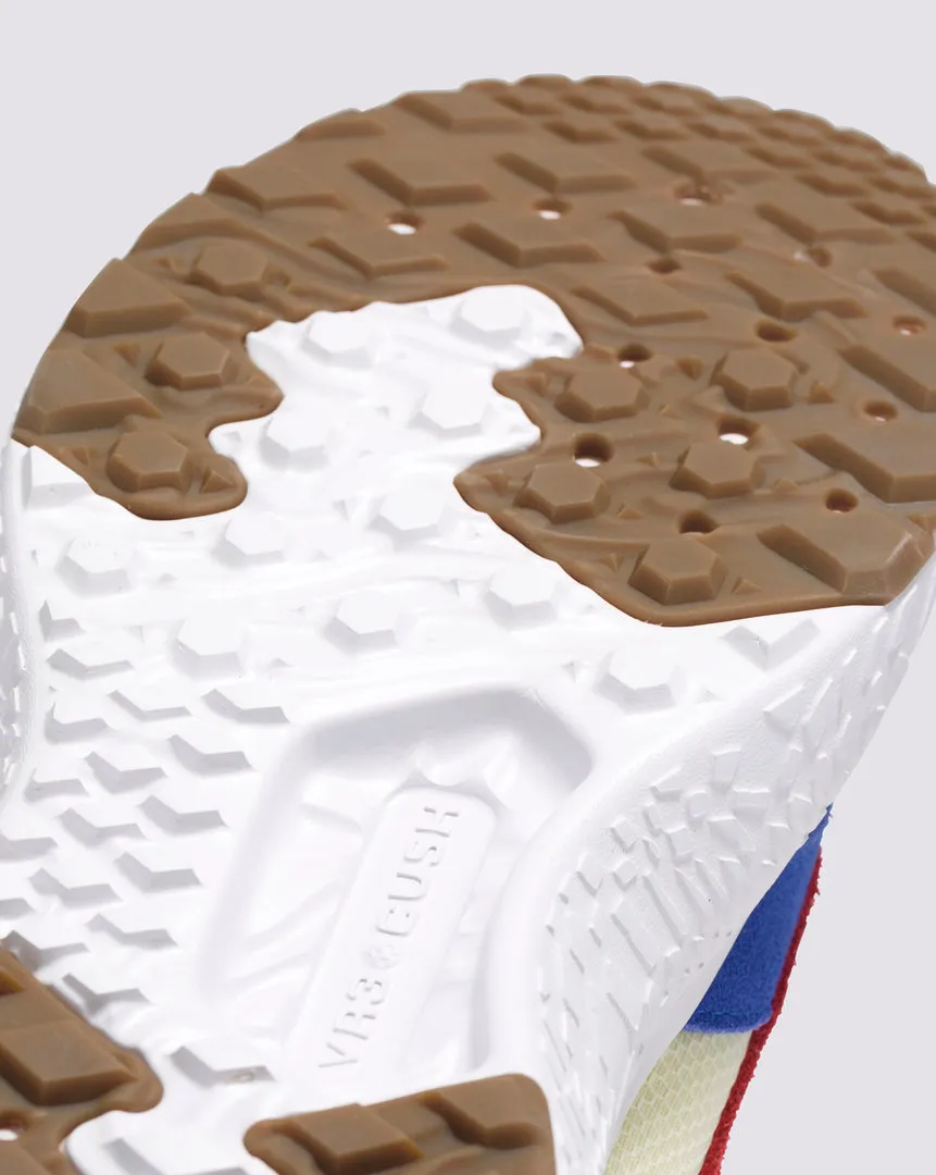 Zapatilla UltraRange Neo VR3 Vintage White/Multi