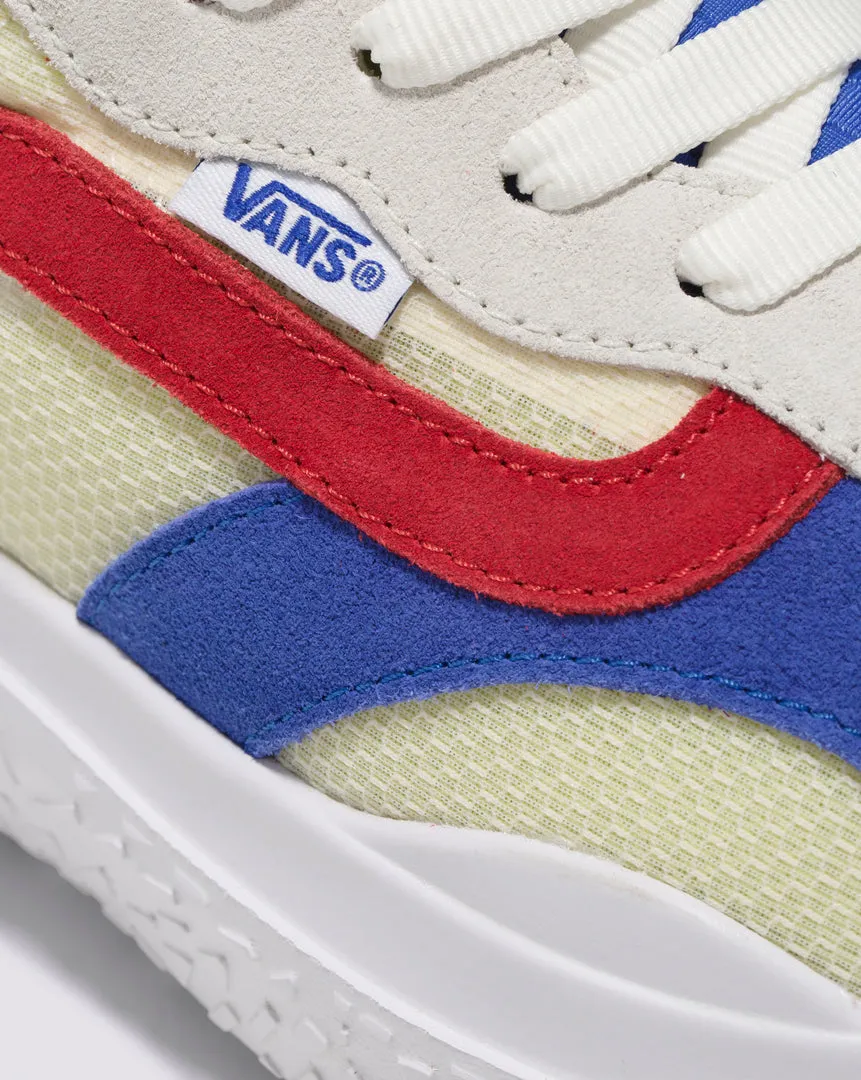 Zapatilla UltraRange Neo VR3 Vintage White/Multi