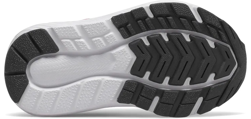 Zapatilla Urbana Infantil New Balance 570 Rosada