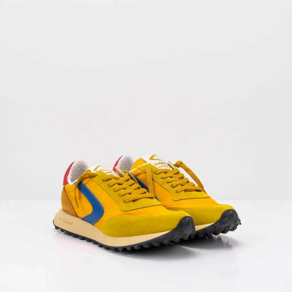 ZAPATILLA  VALSPORT  START GIALLO 01 VSR2376M