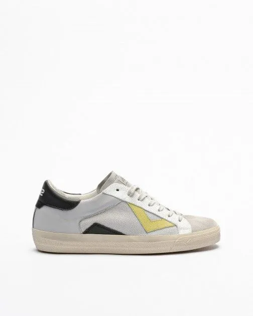 Zapatillas 4B12 Evo Gris