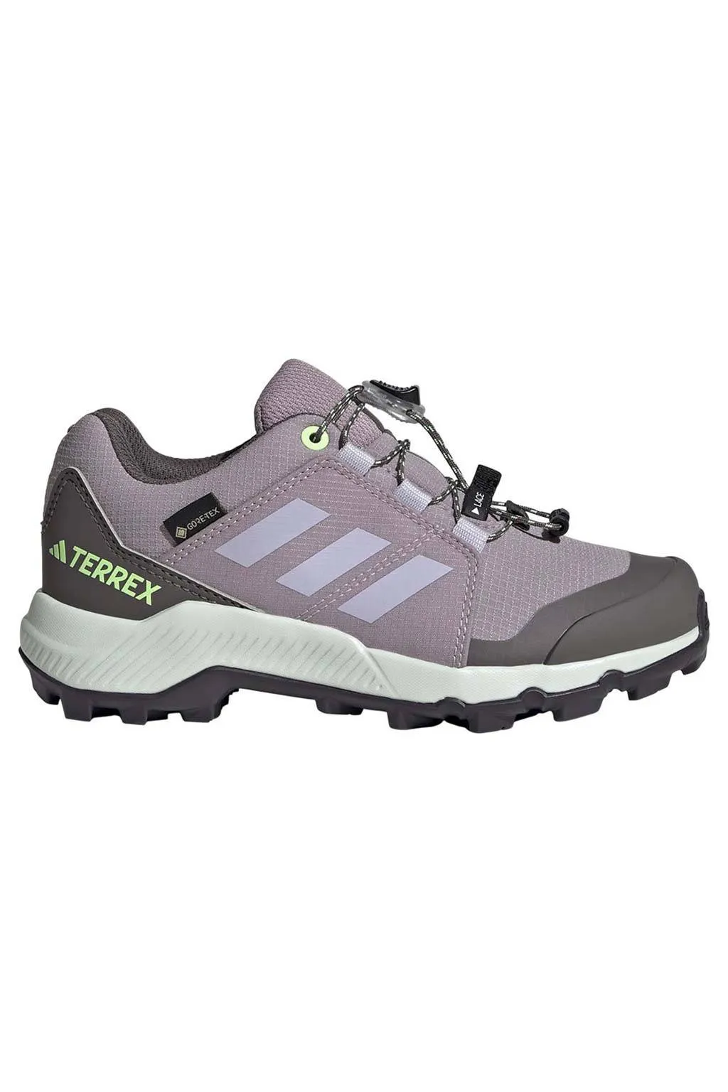 Zapatillas Adidas infantil terrex id3329 goretex