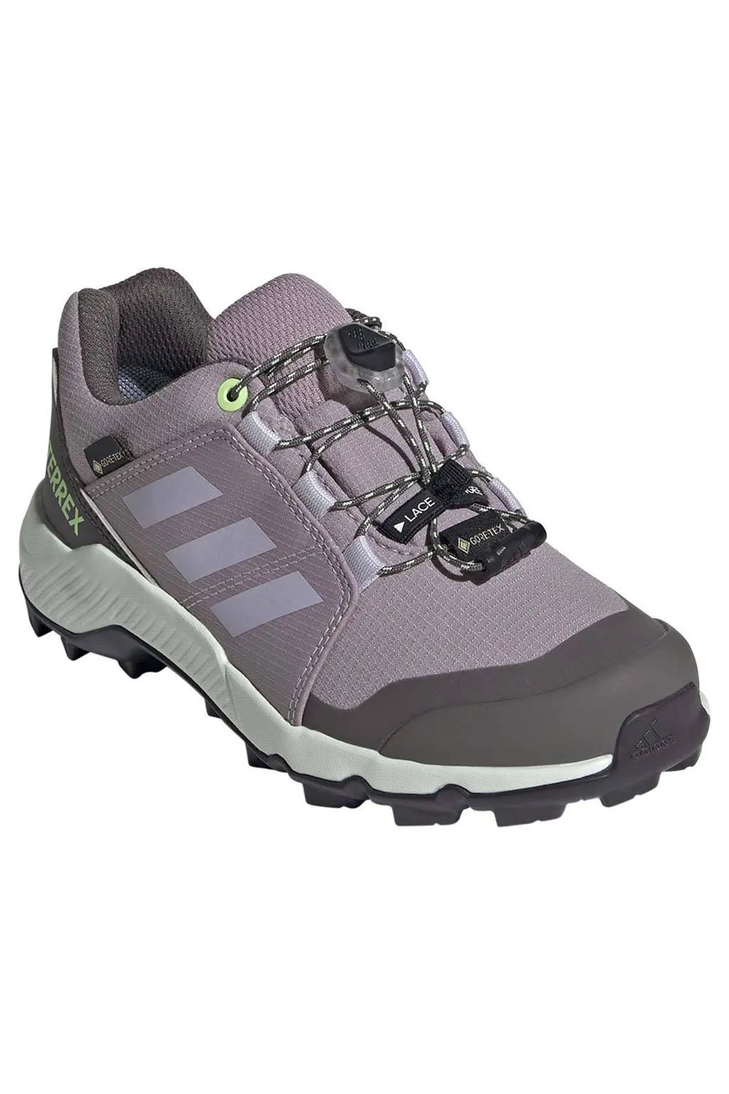 Zapatillas Adidas infantil terrex id3329 goretex