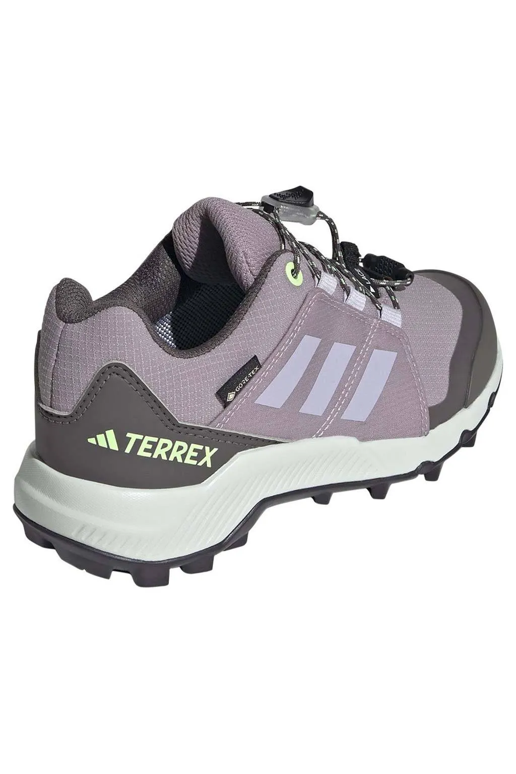 Zapatillas Adidas infantil terrex id3329 goretex