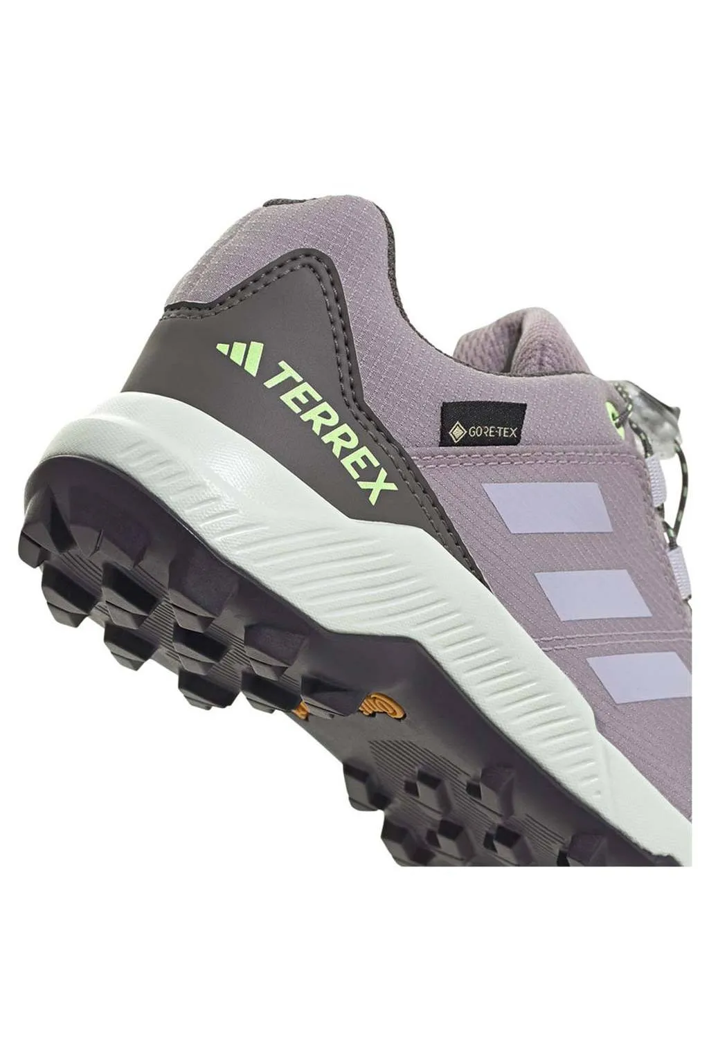 Zapatillas Adidas infantil terrex id3329 goretex