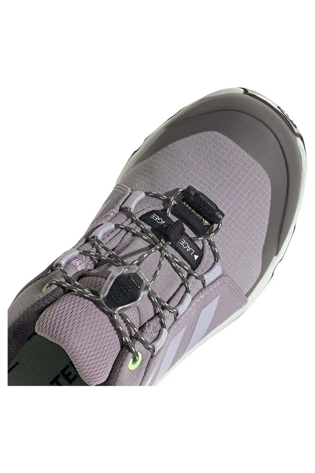 Zapatillas Adidas infantil terrex id3329 goretex