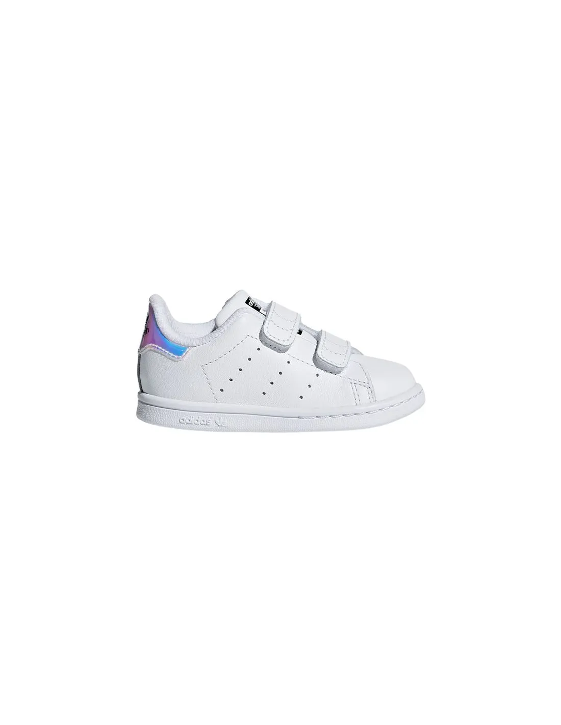 Zapatillas adidas Originals Sthan Smith Blanco Junior Infantil
