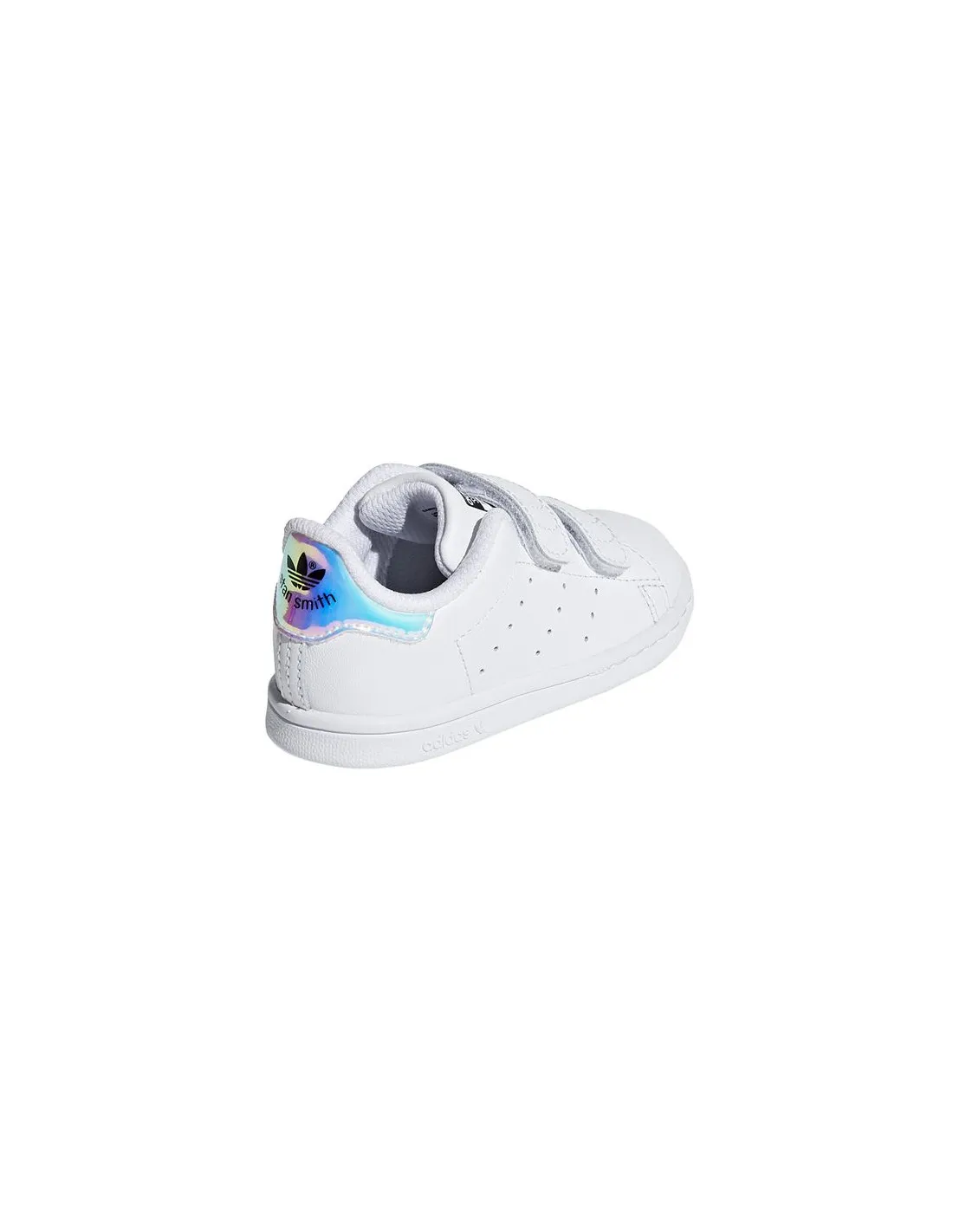 Zapatillas adidas Originals Sthan Smith Blanco Junior Infantil