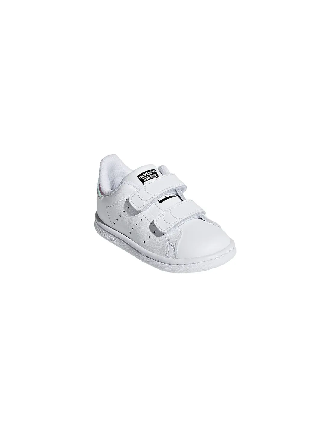 Zapatillas adidas Originals Sthan Smith Blanco Junior Infantil