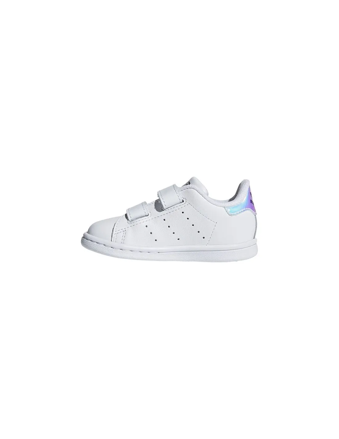 Zapatillas adidas Originals Sthan Smith Blanco Junior Infantil