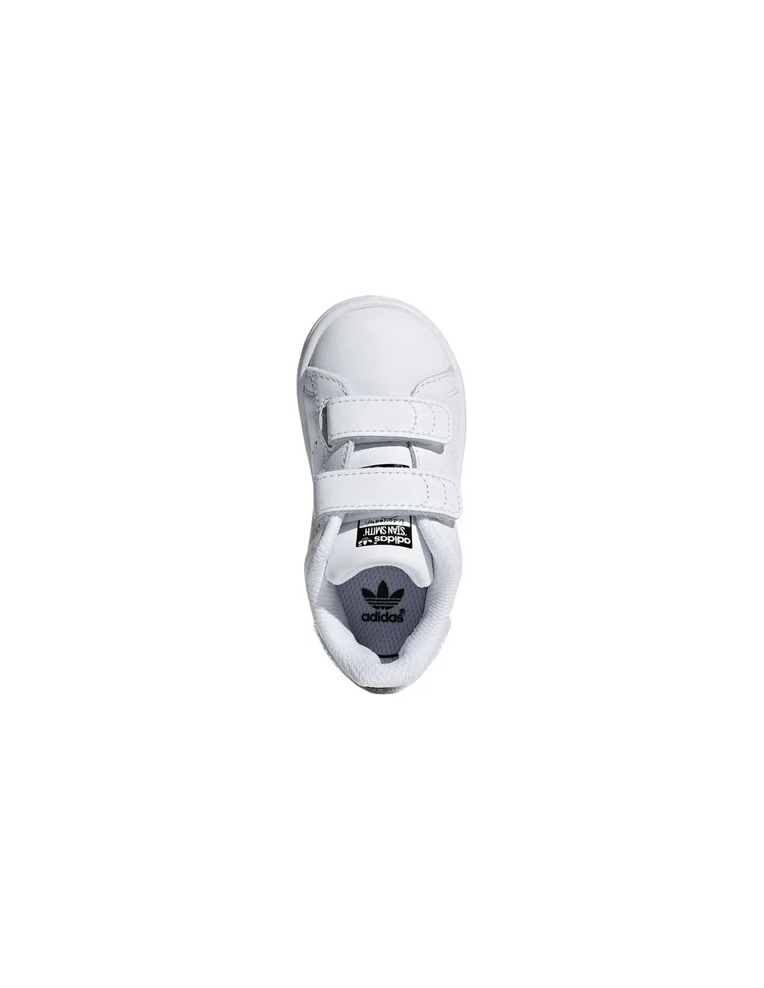 Zapatillas adidas Originals Sthan Smith Blanco Junior Infantil