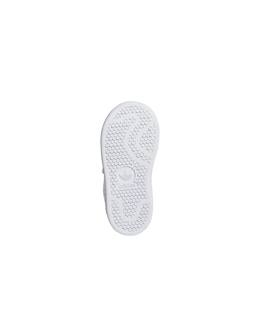 Zapatillas adidas Originals Sthan Smith Blanco Junior Infantil