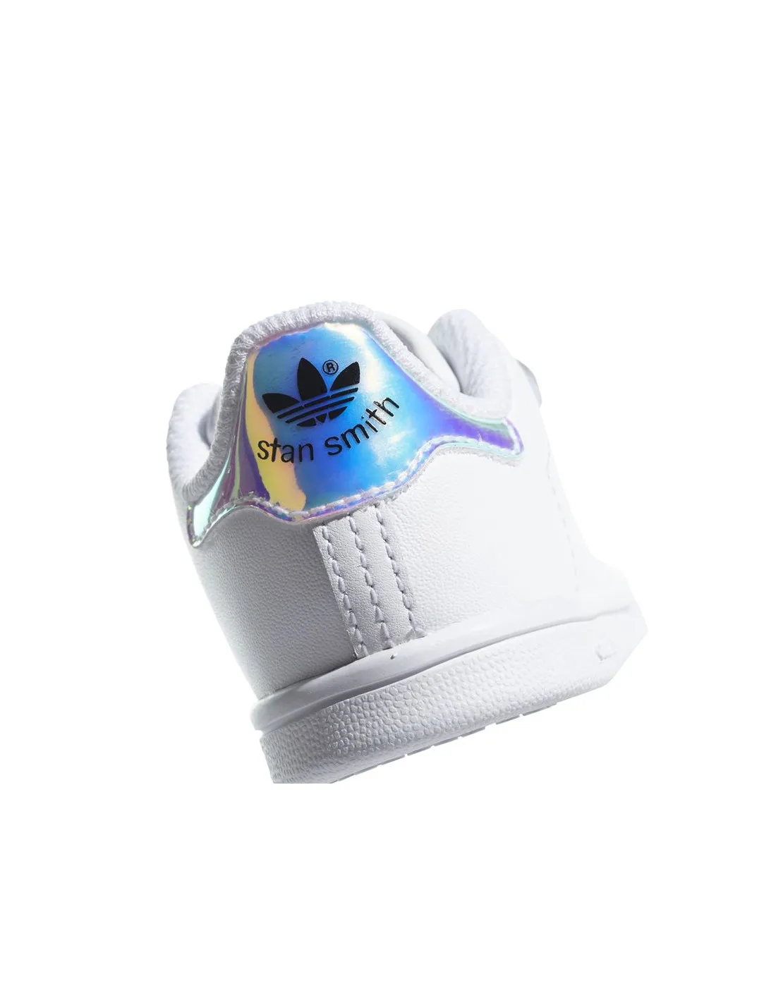 Zapatillas adidas Originals Sthan Smith Blanco Junior Infantil