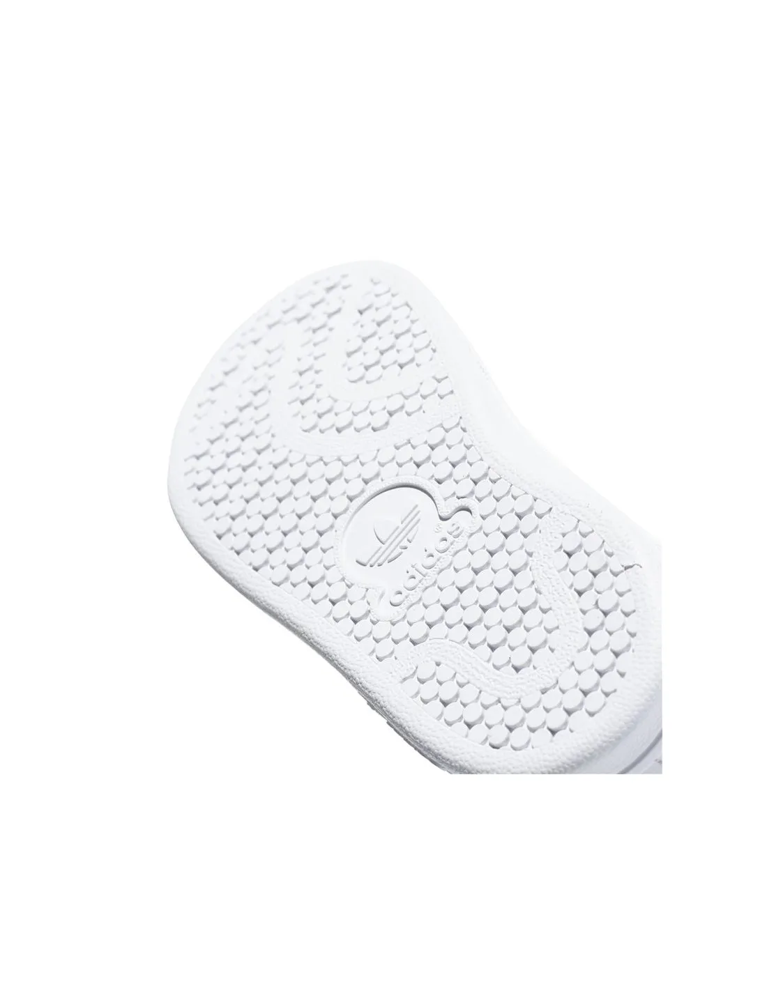 Zapatillas adidas Originals Sthan Smith Blanco Junior Infantil