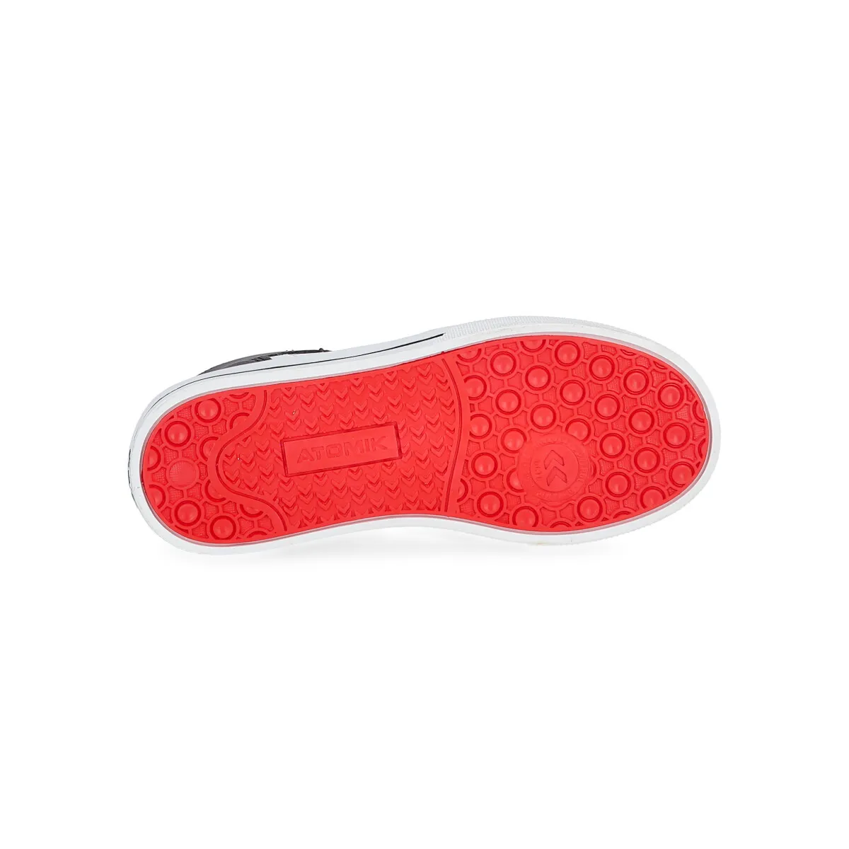 Zapatillas Atomik Jam Infantil Sintético