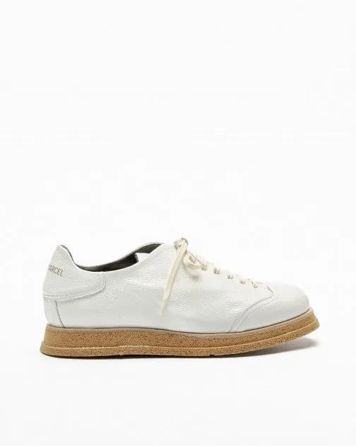Zapatillas blancas Le Ruemarcel Juzo 102 Blanco