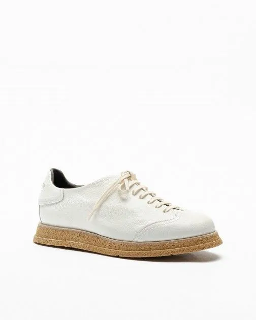 Zapatillas blancas Le Ruemarcel Juzo 102 Blanco