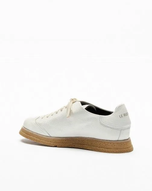 Zapatillas blancas Le Ruemarcel Juzo 102 Blanco