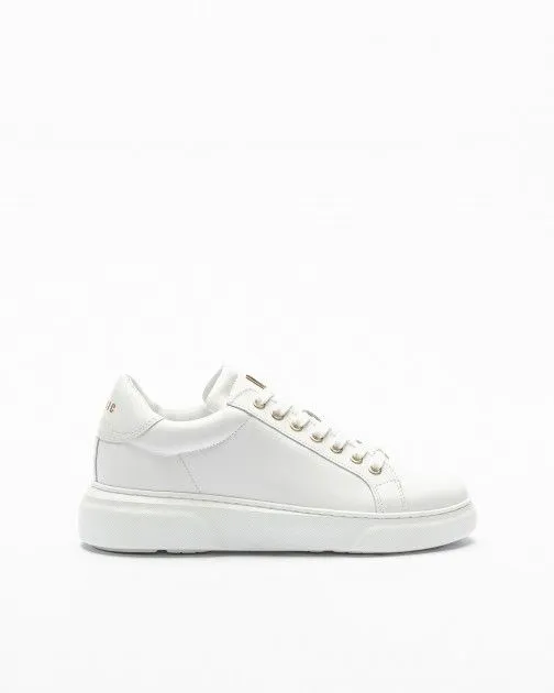 Zapatillas blancas Limbic Ahri Blanco