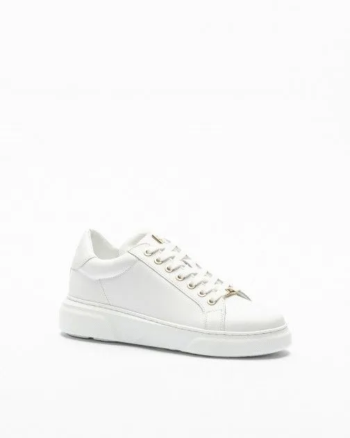 Zapatillas blancas Limbic Ahri Blanco