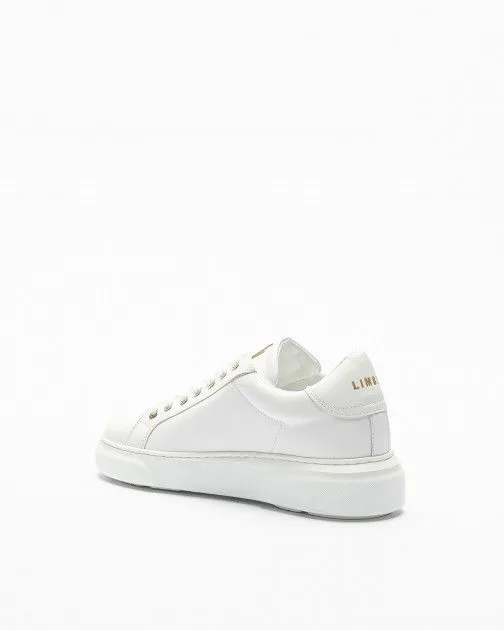 Zapatillas blancas Limbic Ahri Blanco