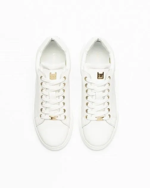 Zapatillas blancas Limbic Ahri Blanco