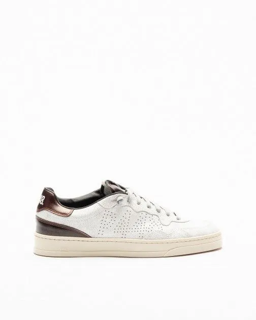 ZAPATILLAS BLANCAS P448 F23BALIM BLANCO