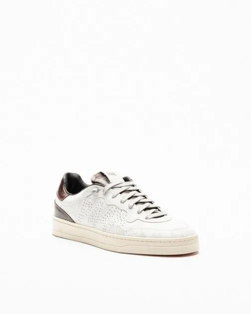 ZAPATILLAS BLANCAS P448 F23BALIM BLANCO
