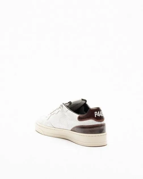 ZAPATILLAS BLANCAS P448 F23BALIM BLANCO