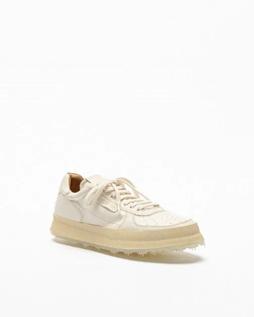 Zapatillas blancas Shoto 6420 Blanco