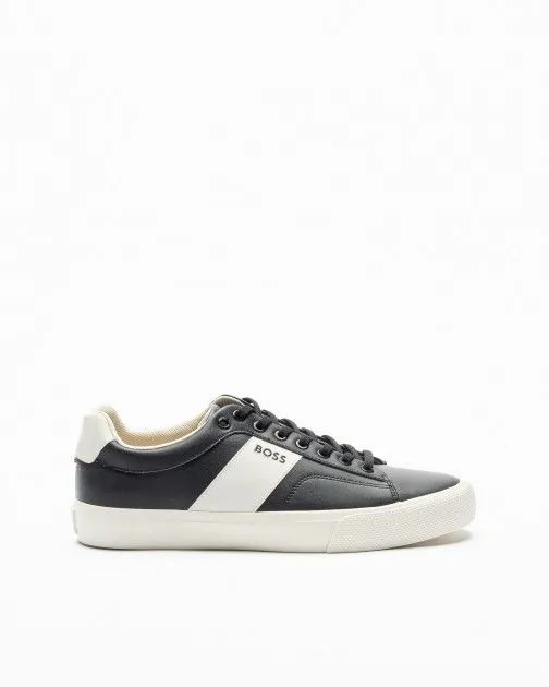 Zapatillas Boss Aiden Tenn Negro