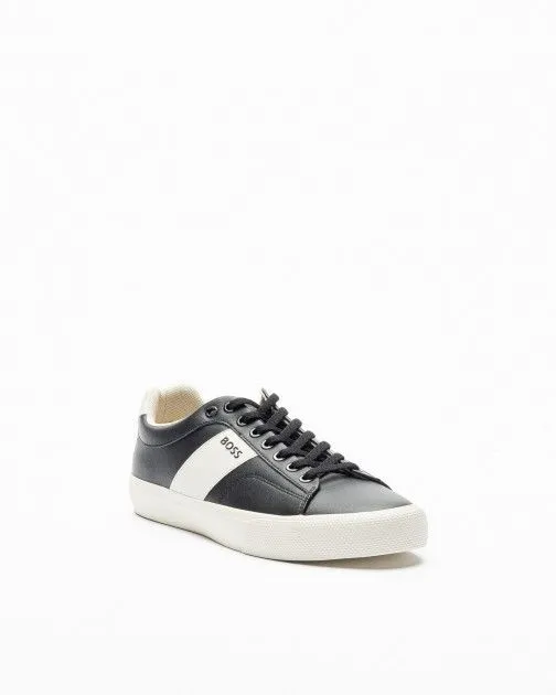 Zapatillas Boss Aiden Tenn Negro