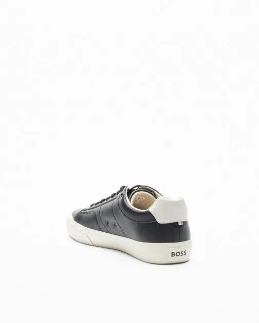 Zapatillas Boss Aiden Tenn Negro