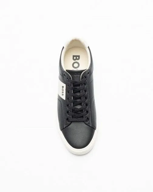 Zapatillas Boss Aiden Tenn Negro