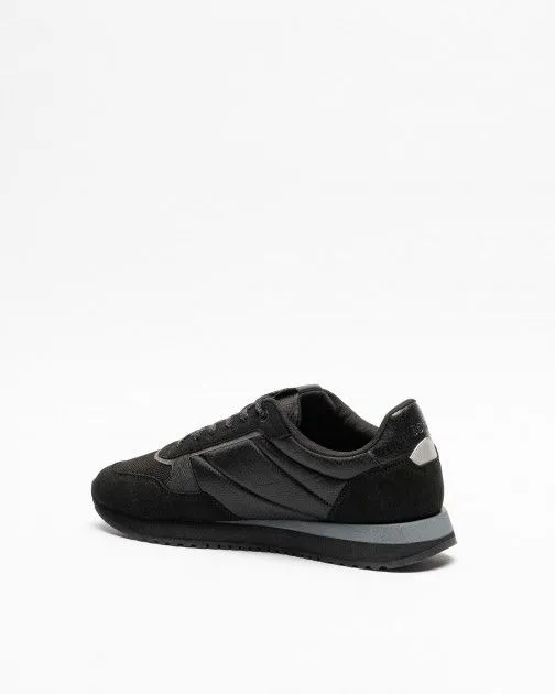 Zapatillas Boss Kai Runn Negro