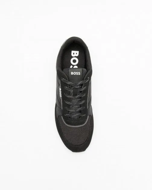 Zapatillas Boss Kai Runn Negro