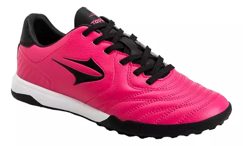 Zapatillas Botin Niños Topper San Ciro V Tf 25529 Empo